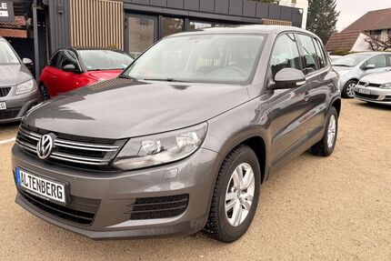 VW Tiguan 162.785 km 9.199 &euro; Oberasbach 90522