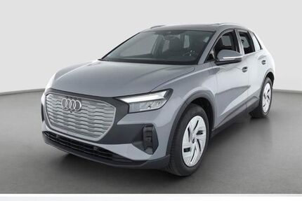 Audi Q4 e-tron 8.060 km 38.990 &euro; Nürnberg 90411