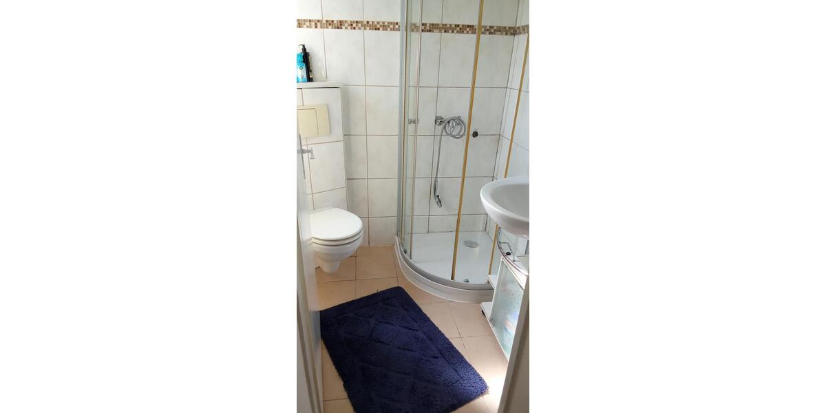 Dachgeschoßwohnung Schwabach - 1 Zimmer, 25 m&sup2;, 550&euro; | Angebot:25875073