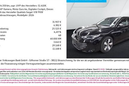 VW Passat 24.350 km 31.408 &euro; Fürth 90762