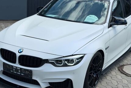 BMW M3 81.396 km 40.900 &euro; Zirndorf 90513