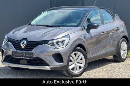 Renault Captur 34.200 km 12.990 &euro; Fürth 90768