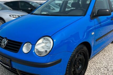 VW Polo