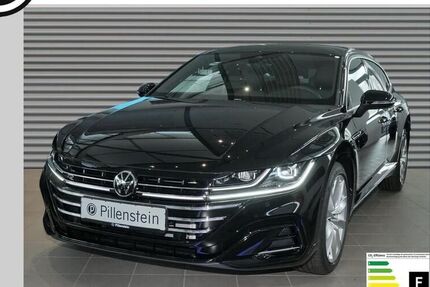 VW Arteon