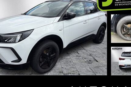 Opel Grandland (X) 46.400 km 19.890 &euro; Fürth 90765