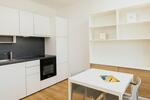 Etagenwohnung Nürnberg Gleißhammer - 1 Zimmer, 27 m&sup2;, 544&euro; | Angebot:25235902