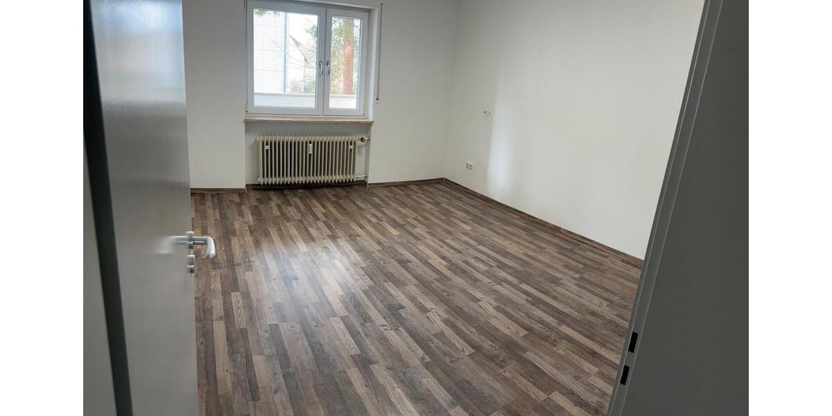 Etagenwohnung Feucht - 3 Zimmer, 72 m&sup2;, 299.000&euro; | Angebot:25614320