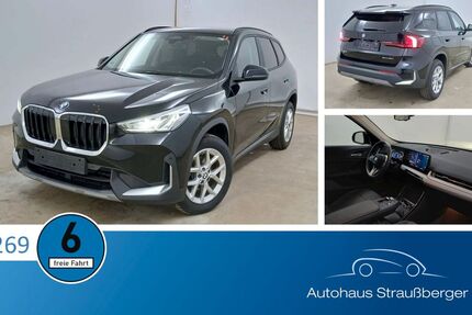 BMW X1 84.500 km 28.290 &euro; Buchschwabach bei Nürnberg 90574