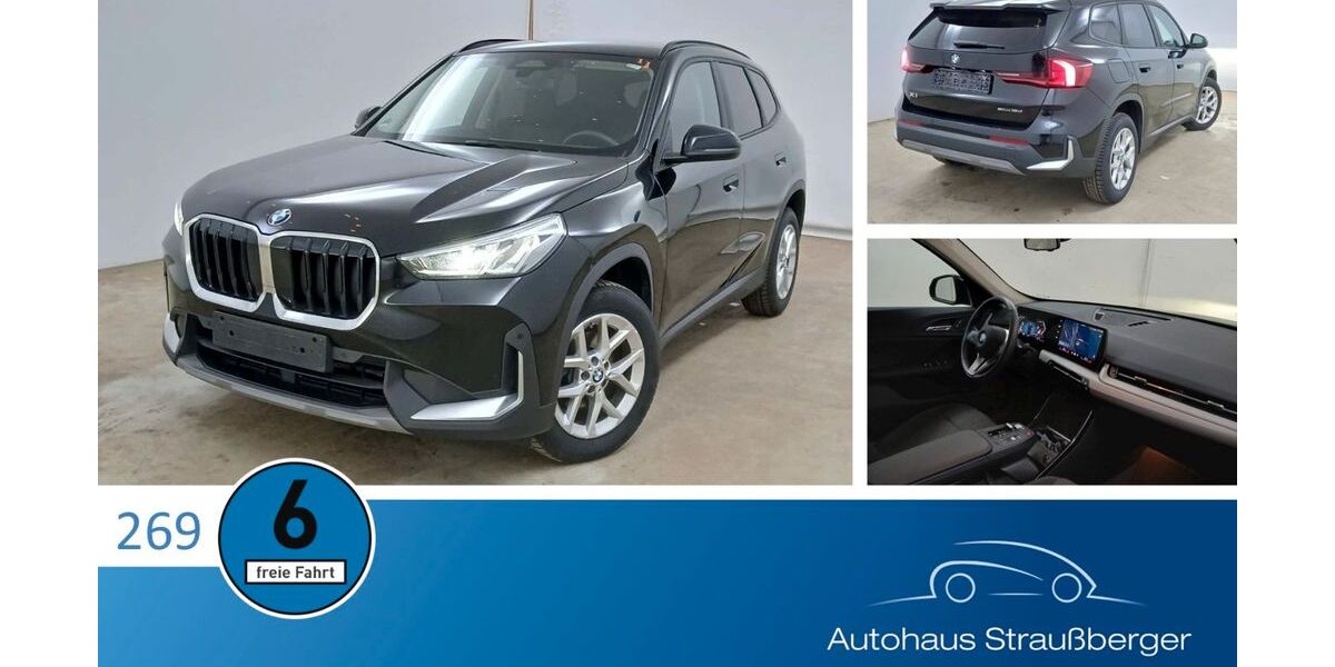 BMW X1 84.500 km 28.290 &euro; Buchschwabach bei Nürnberg 90574