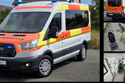 Ford Transit 320.000 km 13.999 € Lauf a.d. Pegnitz 91207