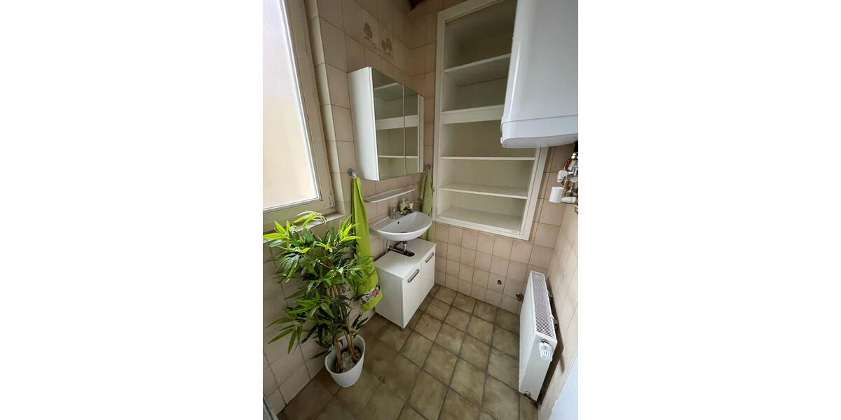 2-Zimmer-Wohnung in Nürnberg, St- Peter 2 zimmer