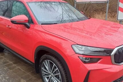 Skoda Kodiaq 48.000 km 39.990 &euro; Windsbach 91575