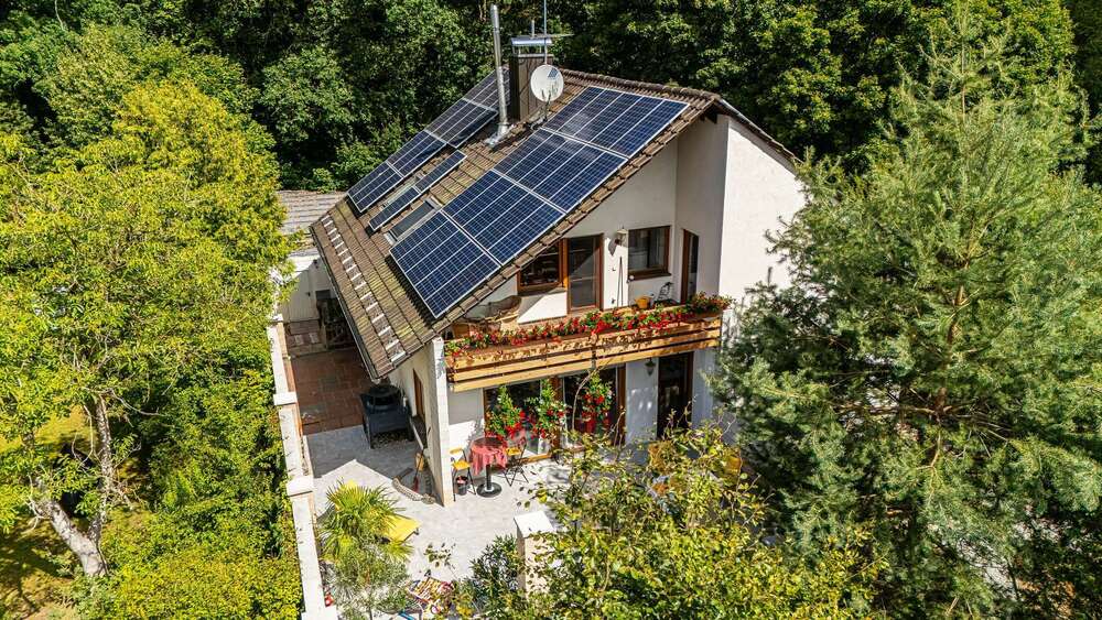 Einfamilienhaus Schwaig bei Nürnberg - 8 Zimmer, 316 m&sup2;, 1.425.000&euro; | Angebot:27237174
