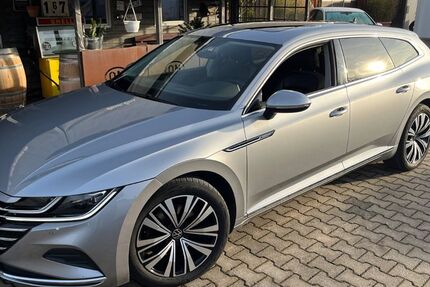 VW Arteon 192.000 km 19.490 &euro; Wendelstein 90530