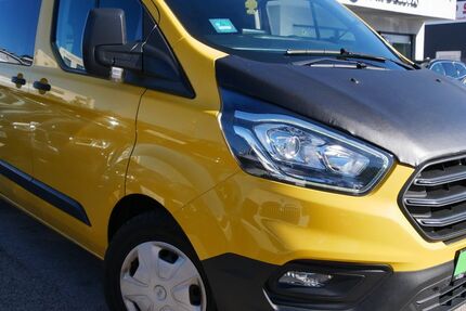 Ford Transit 193.000 km 14.999 € Fürth 90763