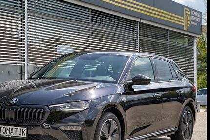Skoda Scala 16.000 km 21.490 &euro; Wendelstein 90530