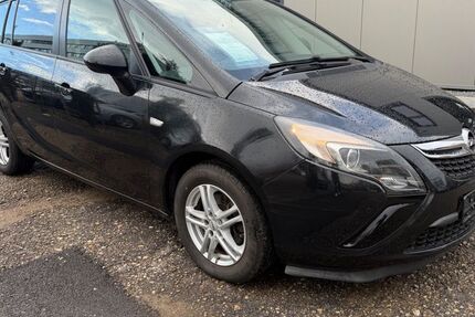 Opel Zafira 180.000 km 5.999 &euro; Fürth bei Nürnberg 90763