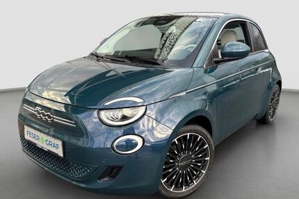 Fiat 500e 23.450 km 18.980 &euro; Cadolzburg 90556