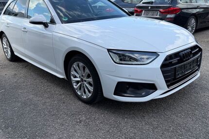 Audi A4 148.000 km 21.900 &euro; Fürth bei Nürnberg 90763