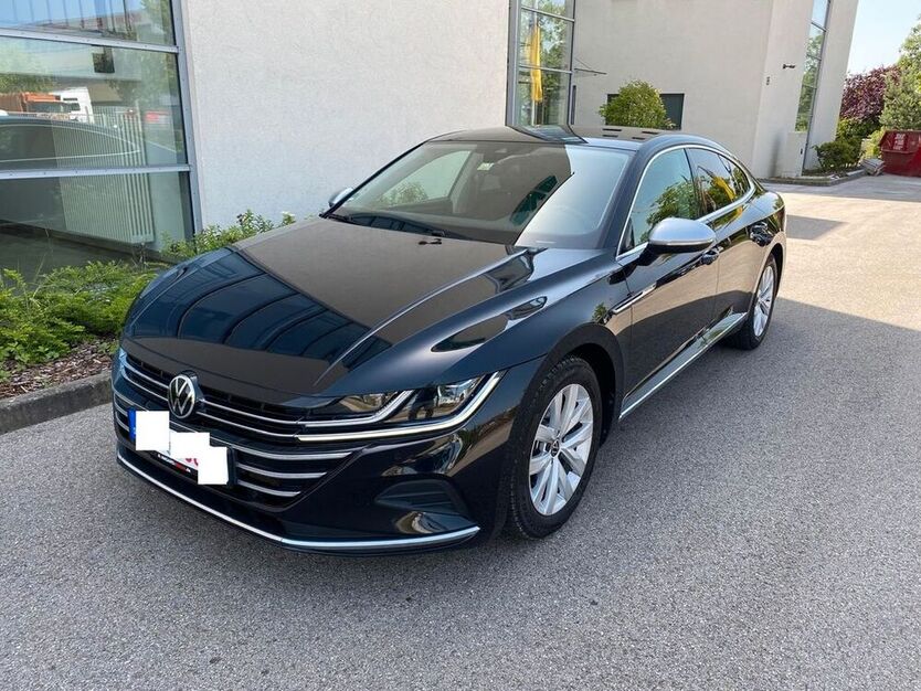 Arteon