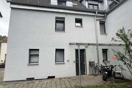 Wohnung Nürnberg Almoshof - 3 Zimmer, 78 m&sup2;, 359.000&euro; | Angebot:25443501