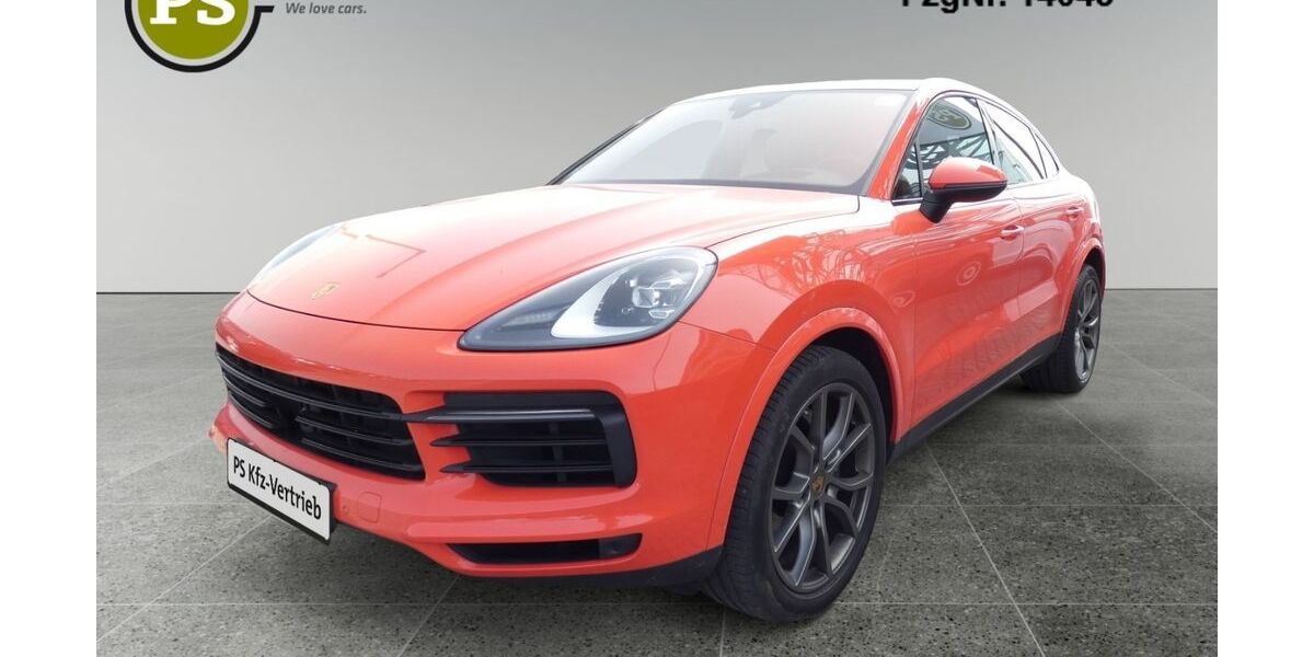 Porsche Cayenne 161.300 km 53.980 &euro; Nürnberg 90480