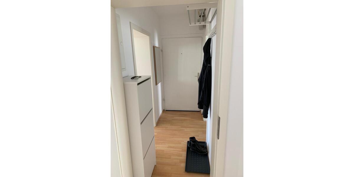 Etagenwohnung Fürth Altstadt - 2 Zimmer, 65 m&sup2;, 600&euro; | Angebot:25619456