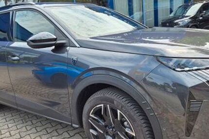 Peugeot 5008 6.000 km 38.790 € Nürnberg OT Schweinau 90439