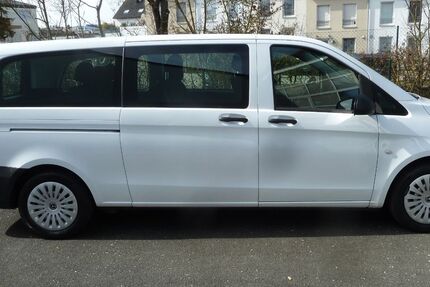 Mercedes-Benz Vito 317.234 km 18.990 &euro; Fürth 90768