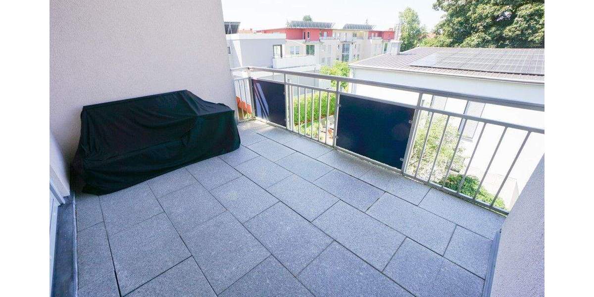 Etagenwohnung Schwabach - 3 Zimmer, 85 m&sup2;, 374.500&euro; | Angebot:25672892