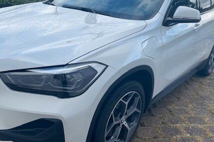 BMW X1 71.000 km 21.900 &euro; Abenberg 91183