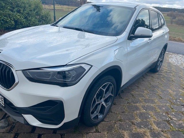 BMW X1 71.000 km 21.900 &euro; Abenberg 91183