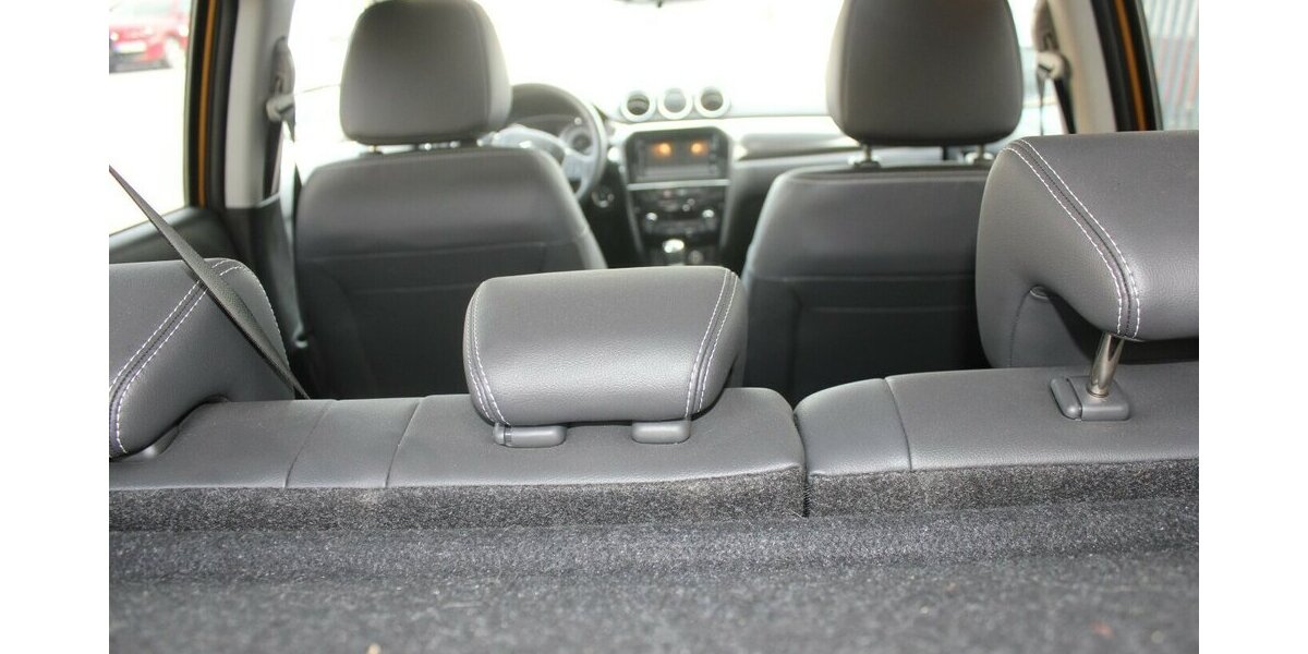 Suzuki Vitara 1.4 Mild-Hybrid Comfort+ 4x2 35.000 km 18.990 &euro; Fürth 90763