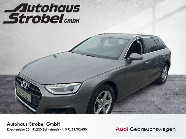 Audi A4 95.000 km 34.300 &euro; Schnaittach 91220
