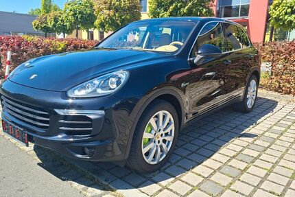 Porsche Cayenne 92.000 km 29.990 &euro; Nürnberg 90408