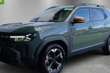 Dacia Duster 25.000 km 26.990 &euro; Nürnberg 90471