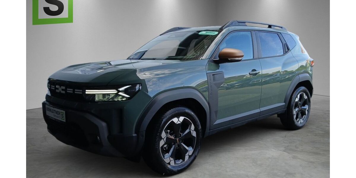 Dacia Duster 30.590 km 26.490 &euro; Nürnberg 90471