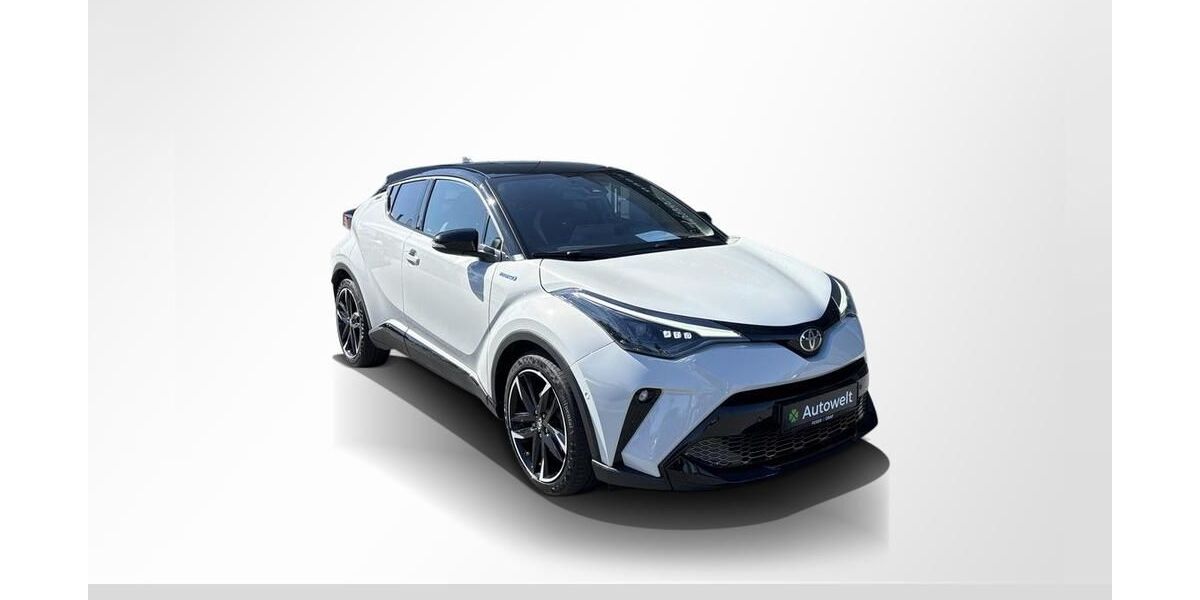 Toyota C-HR 53.850 km 26.980 € Roth 91154