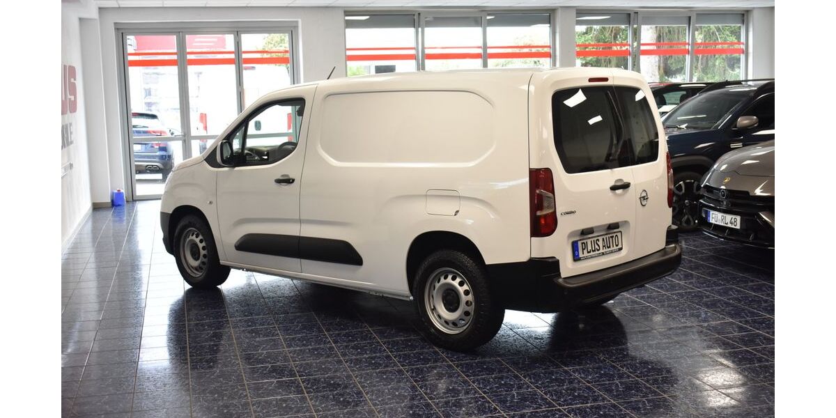 Opel Combo 44.025 km 13.970 € Nürnberg 90431