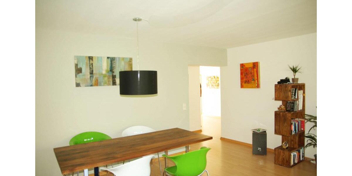 Etagenwohnung Nürnberg Herrnhütte - 1.5 Zimmer, 65 m&sup2;, 990&euro; | Angebot:27604755