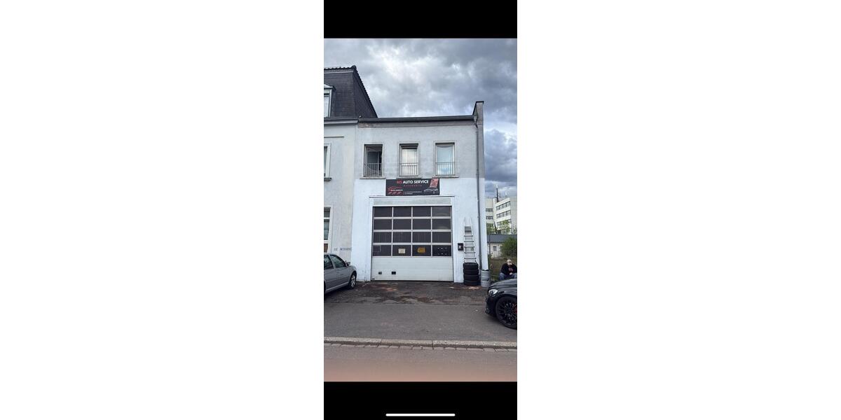 Gewerbeobjekt Forchheim - 760&euro; | Angebot:25567193