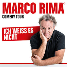 Marco Rima - Ich weiss es nicht 05.11.2025 Gutmann am Dutzendteich