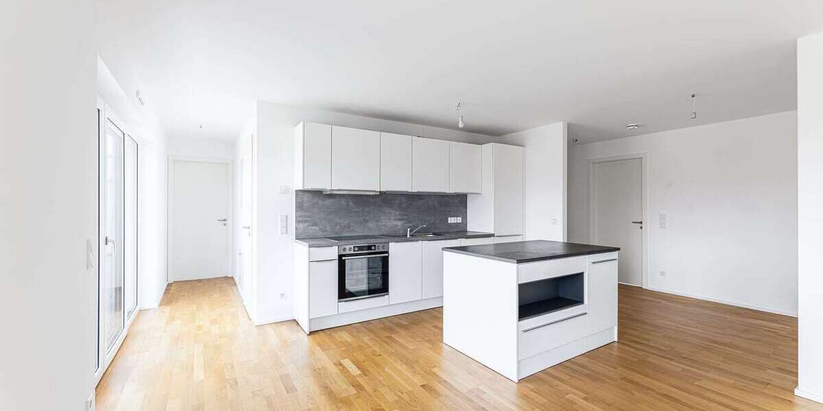 Etagenwohnung Fürth Altstadt - 3 Zimmer, 87 m&sup2;, 1.500&euro; | Angebot:27088009