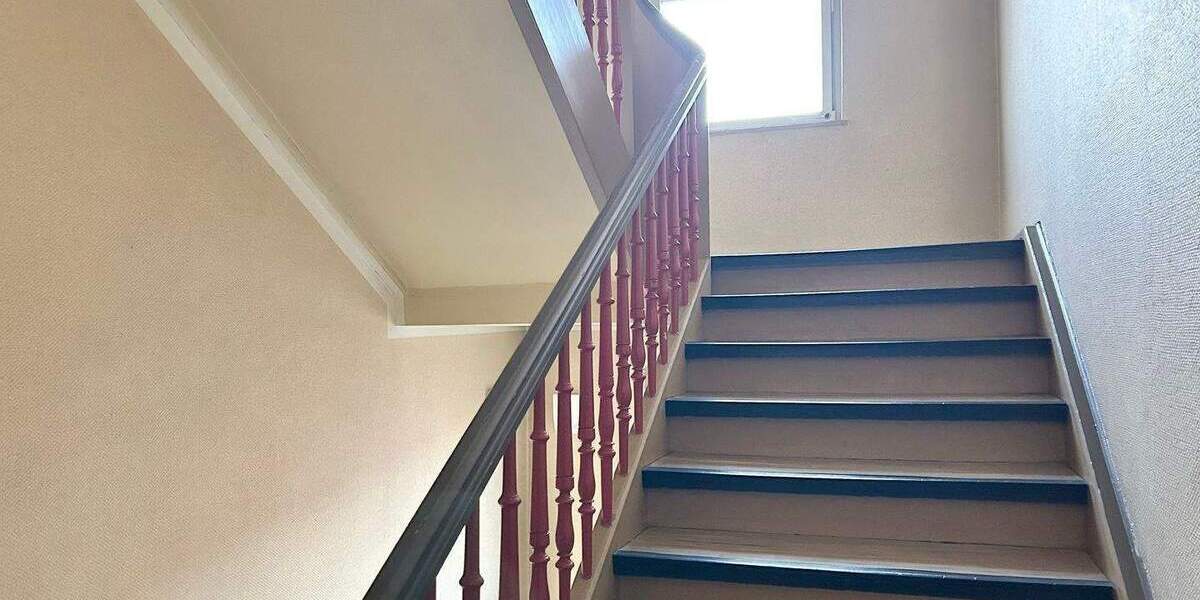 Etagenwohnung Fürth Innenstadt - 2 Zimmer, 54 m&sup2;, 650&euro; | Angebot:25769564