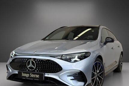 Mercedes-Benz CLA 250 Shooting Brake 9.900 km 58.887 &euro; Altdorf 90518
