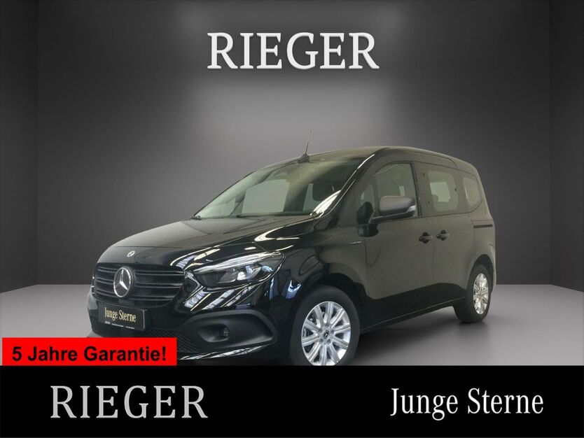 Mercedes-Benz Citan 11.384 km 22.799 € Altdorf 90518