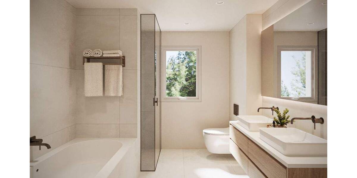 Etagenwohnung Nürnberg Altenfurt - 3 Zimmer, 84 m&sup2;, 514.900&euro; | Angebot:23937676