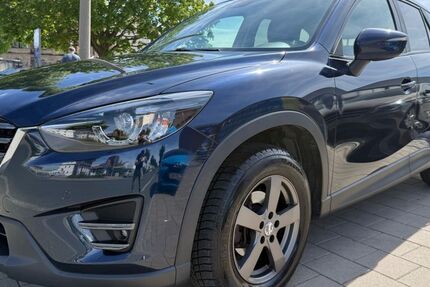 Mazda CX-5 68.025 km 16.999 &euro; Fürth 90763