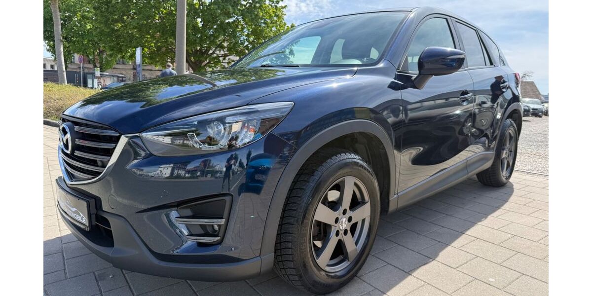 Mazda CX-5 68.025 km 16.999 &euro; Fürth 90763