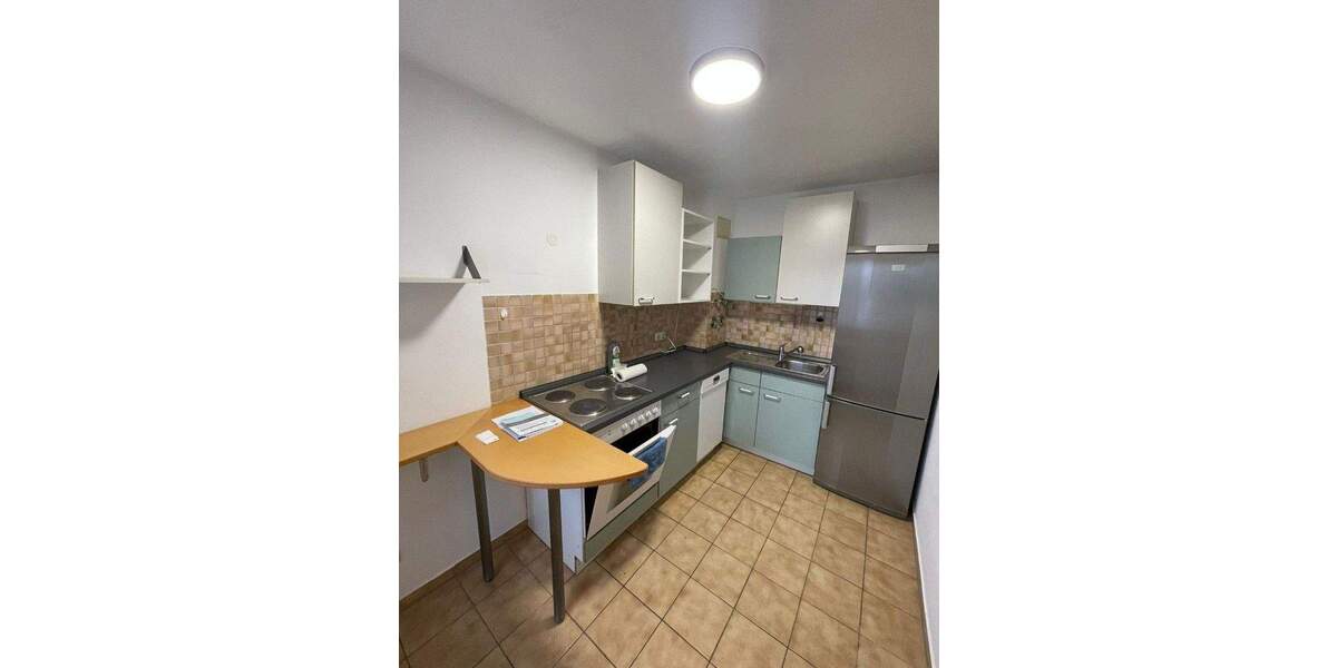 Etagenwohnung Erlangen Erlangen-Süd - 4 Zimmer, 96 m&sup2;, 385.000&euro; | Angebot:25718915